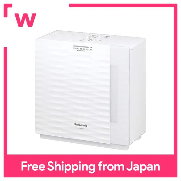 Panasonic Humidifier Aerating Type 19 mats Milky White FEKFT07W Lazada PH