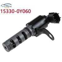 New 15330-0Y060 153300Y060 VVT Variable Timing Solenoid for Toyota Valve Assy 12-15 Scion iQ 15330-47020