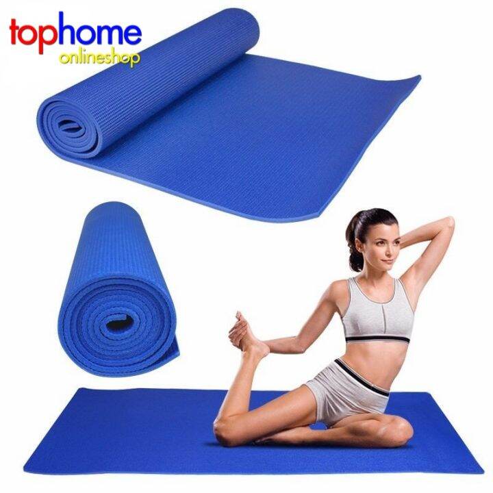 Workout discount mat lazada