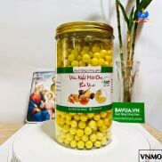 Viên nghệ mật ong hộp 500g - Sản phẩm nhà Dòng Công Giáo VNMO