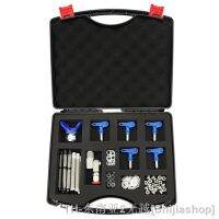 hk﹉✳☢  Airless Spray Machine Toolbox Storage Organizers Nozzle Seats Filter Scree Joint Gasket