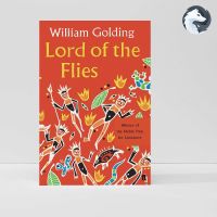 (Eng) Lord of the Flies วิลเลียมโกลดิ้ง