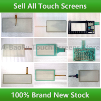 อุปกรณ์เสริมใหม่ Strong Packing Touch Pad 6181P-12A2SW71AC6181P-12A2SW71DC6181P-15A2MW71AC