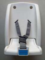 ที่นั่งเด็กติดผนัง CHILD PROTECTION SEAT VBBC-102