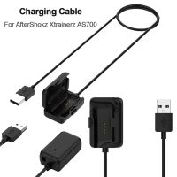 [ASLDM] ❃ ► สายชาร์จหูฟัง Magnetic Fast Charging Headset USB Charger Cable Adapter For AfterShokz Xtrainerz AS700 Power Supply