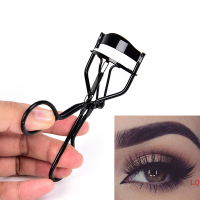 LQ 1x proffessional Handle Eye curling eyelash Curler CLIP Beauty Makeup TOOL ใหม่