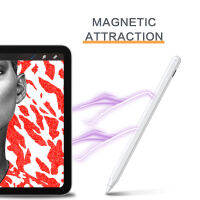Universal Active Stylus PEN TOUCH tylets เป็นที่จับขนาดเล็กปากกาสไตลัสสำหรับศัพท์แท็บเล็ต estilete de precisao acutirios สำหรับการปรับขนาด