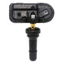 Tire Pressure Sensor TPMS for 2014 2015 2016 68249197AA