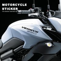 ✕▨ Motorcycle Stickers Waterproof Decal For Kawasaki Versys650 Versys 650 2007-2023 2016 2017 2018 2019 2020 2021 2022