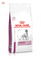 Royal canin Cardiac dog ขนาด 2 kg.   อาหารสำหรับหัวใจสุนัข