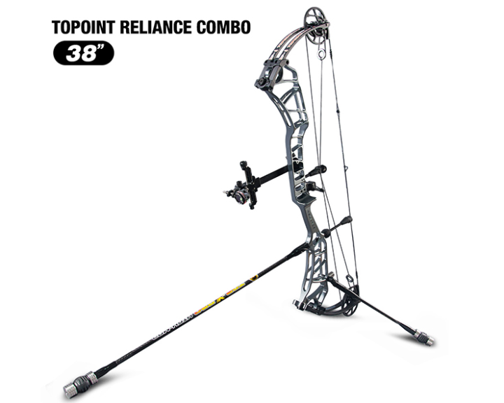 Topoint Archery Reliance Compound Bow Package Lazada PH