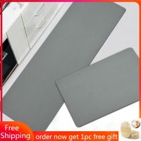 【DT】hot！ Non-slip Area Rug Cleaning Entrance Doormat To Floor Mats Durable pvc주방매트