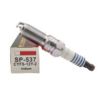 4pcs/lot SP-537 CYFS12Y2 LTR6AI-8 Iridium Spark Plug For Ford Mustang Escape Focus Lincoln SP537 LTR6AI8 SP 537 CYFS-12Y-2