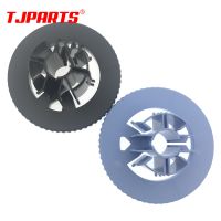 brand new 1SET X C7769-40169 C7769-40153 Spindle Hub Blue Black for HP Designjet 500 500ps 510 800 800ps 820 1050c 1055 70 90 100 120 130