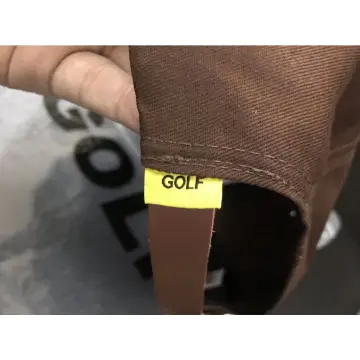 Golf wang driver sales hat