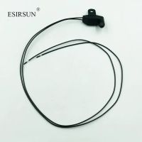 Esirsun เซ็นเซอร์อุณหภูมิอากาศภายนอกภายนอกเหมาะสำหรับ Renault CLIO II III MEGANE II LAGUNA II 277228552R