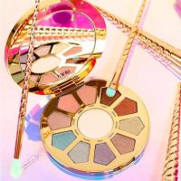 Tarte Make Believe in Yourself Eye &amp; Cheek Palette