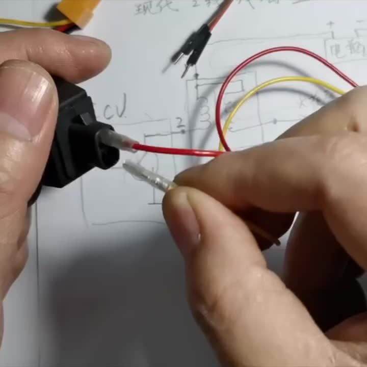 IG80 Automobile Ignition Coil Detector Vehicle Car Engine Ignition Coil Tester Car Repair