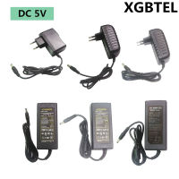 อะแดปเตอร์จ่ายไฟ LED 100 240V-DC5V V เป็น DC 5V,ตัวแปลงแหล่งจ่ายไฟให้แสงสว่าง1A 2A 3A 6A 8A 10A