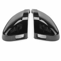 Reverse Mirror Housing Replacement Side Mirror Housing Mirror Cover for Audi Audi A4 B9 2017-2020/A5 S5 RS5 2016-2020