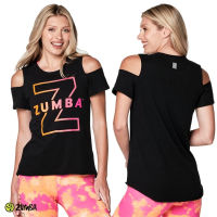 มาใหม่ เสื้อครอปท็อป เต้นรํา ฟิตเนส Zumba Zumba Zumba Z1t0 0474 912