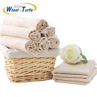 Mother Kids Diapering Toilet Training Diapering Nappy Liners Cotton Water Absorb Reusable Washable Inserts Boosters Liners Cloth Diapers