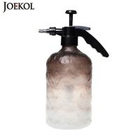 1Pc 2000Ml Gardening Wate Pot Spray Bottle Flower Plant Wate Can Sprinkler Sprayers Irrigation Pot Garden Tools Supplies