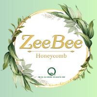ZeeBee ช้อน Flora Edition ยาว