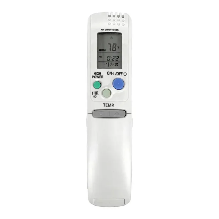 air Conditioner conditioning remote control suitable for sanyo RCS
