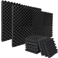 Soundproofing Acoustic Panels