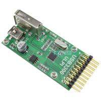 USB3300 USB HS Board Host OTG PHY Low Pin ULPI Evaluation Development Module Kit