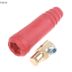 FUYU Dkj 10-25 35-50 Quick Connector เครื่องเชื่อมปลั๊กเสียบปลั๊ก