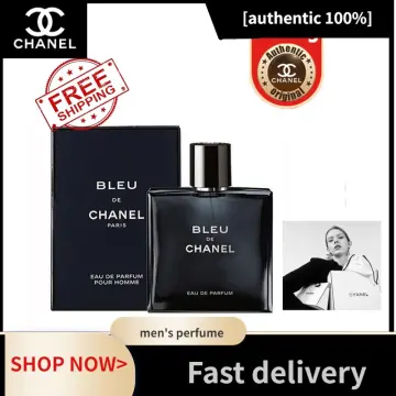 Shop Chanel De Bleu Eau De Parfum online