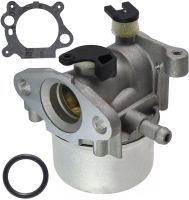 Carburetor for Briggs Stratton 799866 790845 799871 796707 794304 Toro Craftsman Engine JD Lawn Mower