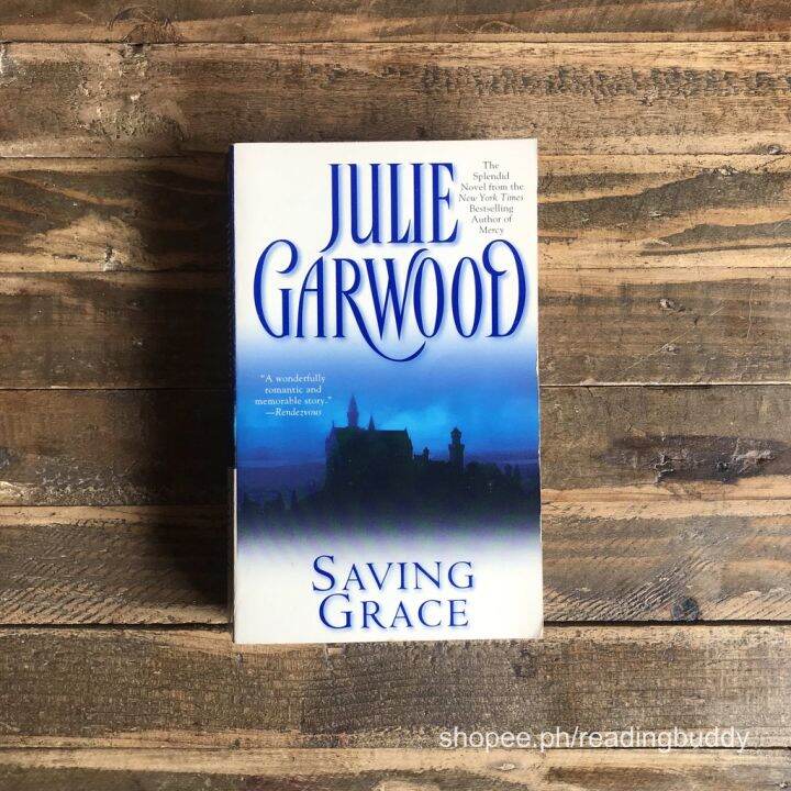 Julie Garwood - Buchanan-Renard series, Highlands' Lairds Trilogy ...