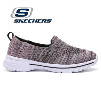 Skechers_ สเก็ตเชอร์ส รองเท้าผู้หญิง Women Sport Active Arch Fit Refine Oceanic Shoes - 16265-BBK