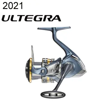 Shimano 21 Ultegra C3000: описание, отзывы, характеристики