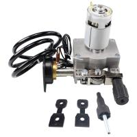 Welding Machine Accessories Dc 24V Wire Feed Assembly Wire Feeder Motor Mig Welding Machine Welder