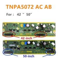 บอร์ดเอสเอส TNPA5072บอร์ด TNPA5072AC AC AB บอร์ดดั้งเดิมทำงานได้ดีสำหรับทีวี42นิ้ว50นิ้ว✨