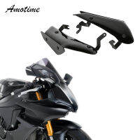 ชุดแฟริ่งสำหรับ YAMAHA YZF-R1 R1 2015-2019/Aeromafia Wing/Fixed/ amt