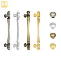 BOSETTI-MARELLA เซตมือจับเฟอร์นิเจอร์และปุ่มจับเฟอร์นิเจอร์ furniture handles and knobs มือจับแบบดึง อะไหล่เฟอร์นิเจอร์ อุปกรณ์เฟอร์นิเจอร์