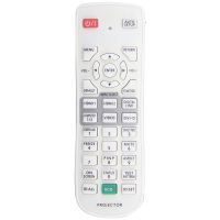 Replace Remote Control for Panasonic Projector PT-SLX16K/SLZ77C/CL/SLW65C/CL/SLZ69C/CL