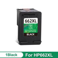 นวัตกรรมใหม่ Hicor สำหรับ Hp 662 662xl ที่รองรับตลับหมึกสำหรับ Deskjet ประโยชน์1015 1515 2515 2545 2645 3515 3545 4515 4645เครื่องพิมพ์