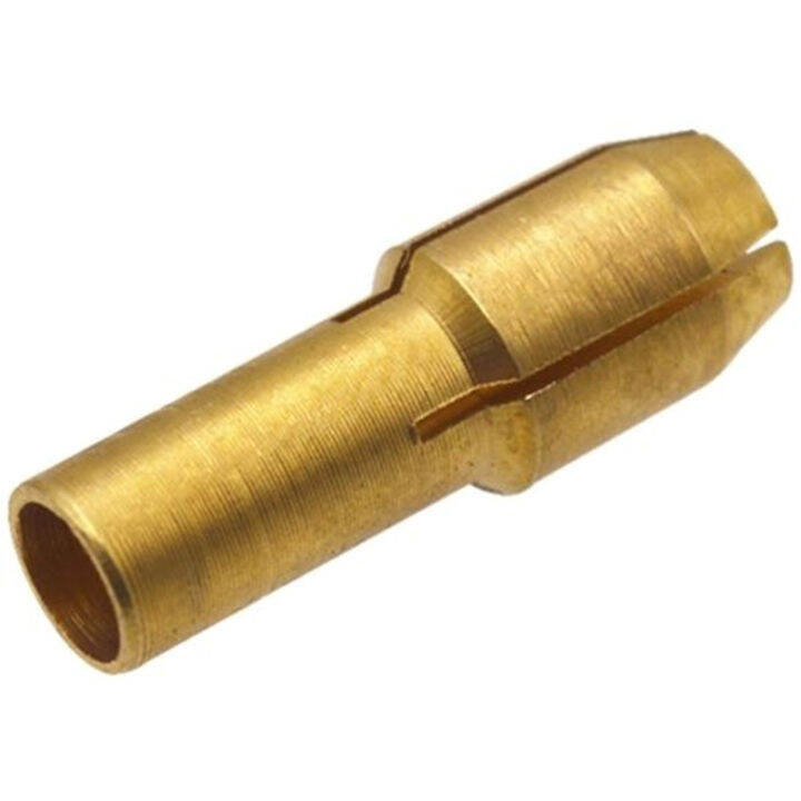 fashion-11pcs-set-mini-drill-brass-collet-chuck-accessories-for-dremel-rotary-power-tool