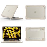 ที่ M2อากาศเคสสำหรับ MacBook Air M2 คุณภาพสูง15นิ้ว A2941กันตก2023 MacBookAir 15.3 "ที่วางเคสป้องกัน case