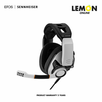 EPOS SENNHEISER GSP 601 Closed Acoustic Gaming Headset