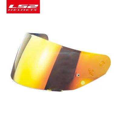 【LZ】☏  Viseira de capacete LS2 FF352 original full face lente de capacete de motocicleta lente de substituição adequada para capacete ls2 FF352 FF384 FF351