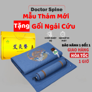 HÀNG CÔNG TY Thảm ngải cứu Trung Hoa sưởi ấm đau mỏi lưng xương khớp hiệu