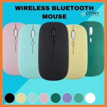 Bluetooth Mouse Android Tablet