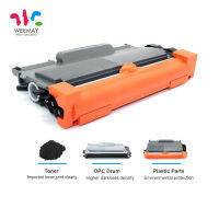 【support】 Brother Toner 1ชิ้น MFC-7360/7460/7860 DCP-7060/7055/7065ใช้ได้กับ/TN2275/TN-450 TN2280/TN2220/สแกนเนอร์